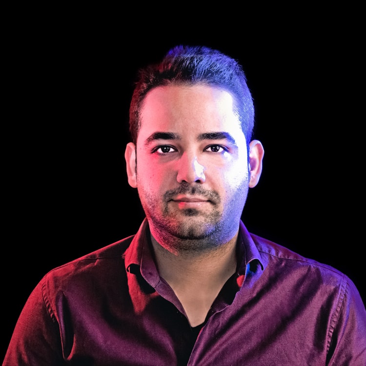 André Cruz profile picture